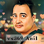 vx369 Anil