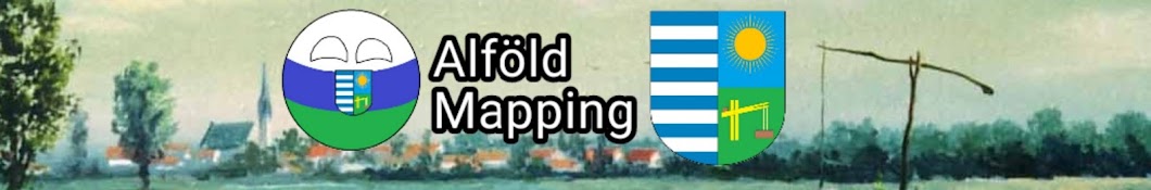 Alföld Mapping