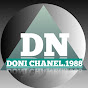  DONI CHANEL 1988