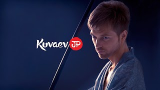 Заставка Ютуб-канала Sergey KuvaevJP