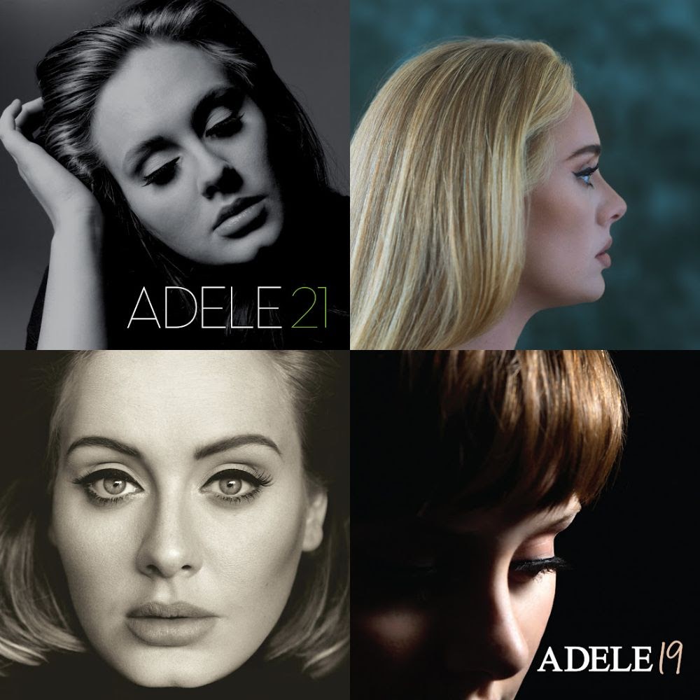 Adele
