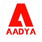 AADYA TALKS