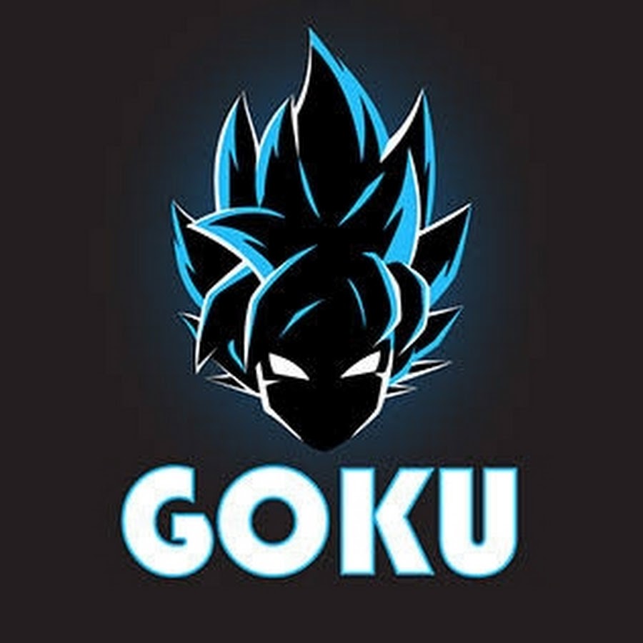 Goku gaming - YouTube