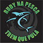 Rudy na pesca