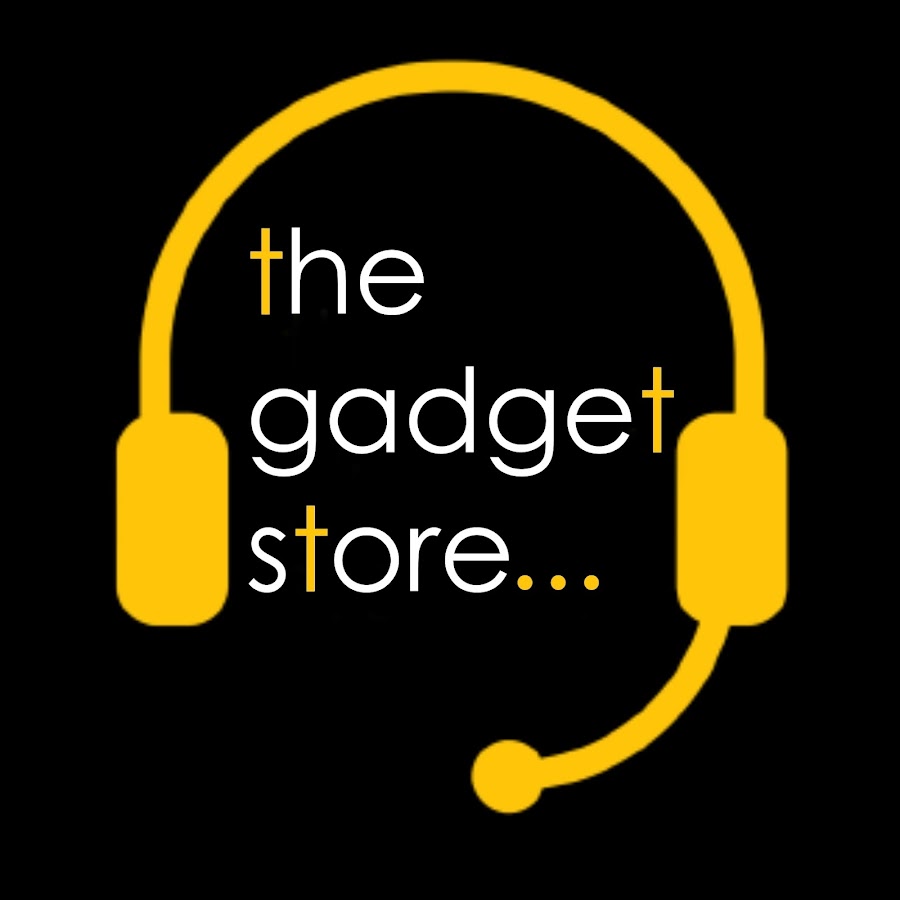 The Gadget Store - YouTube