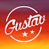 logo Gustav - DJ Tutorials & Mixes