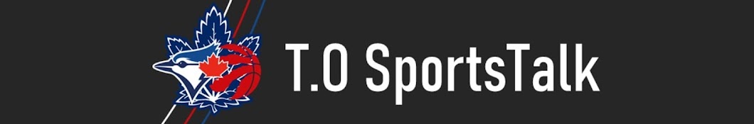 T.O SportsTalk Banner