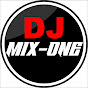 DJ MIX - ONE