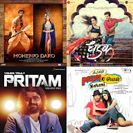 Hindi playlist