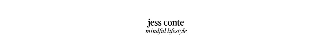 Jess Conte Banner