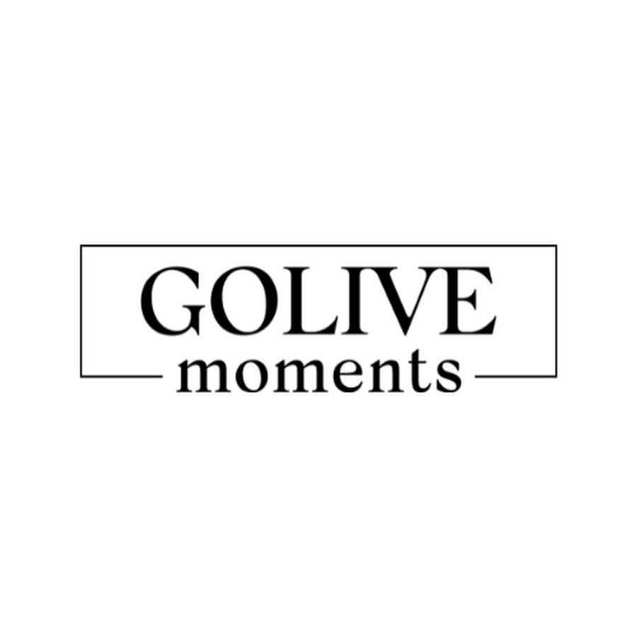 Golive Moments