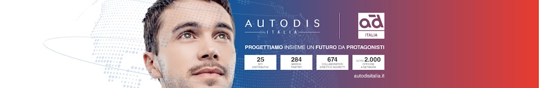 Autodis Italia