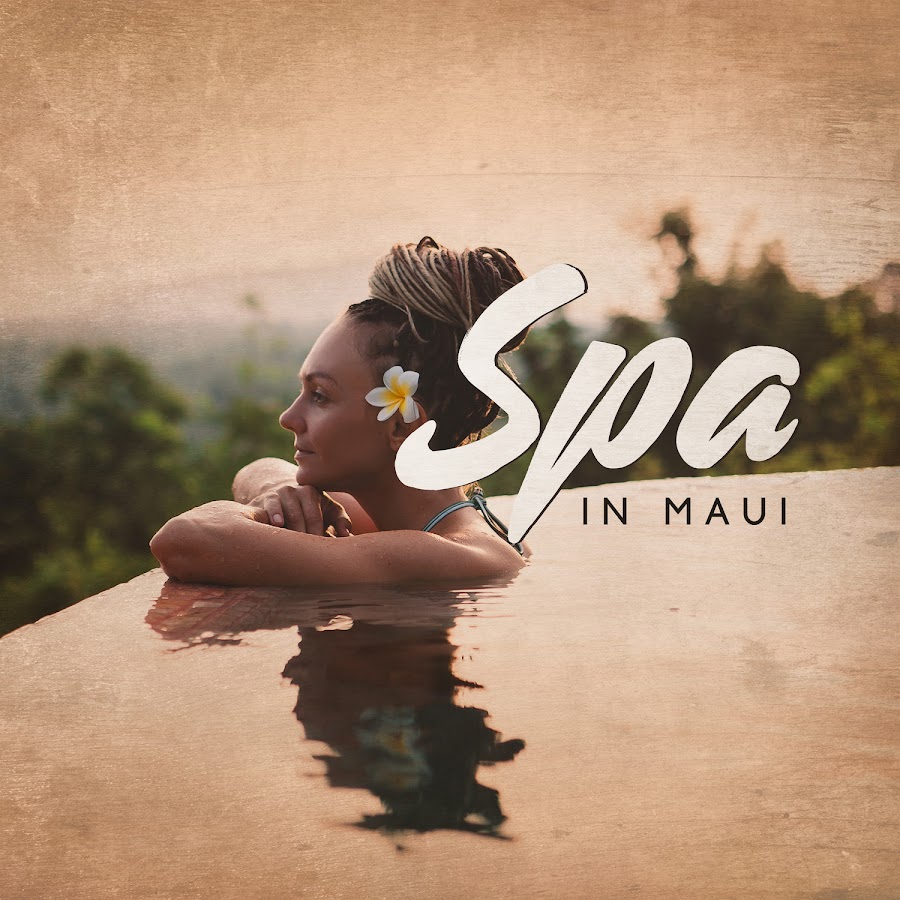 Spa in Maui: Hawaiian Waves Relaxation at Spa, Exotic Massage - YouTube