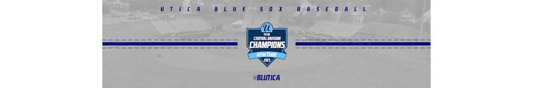 BLUESOXNATION  Utica Blue Sox