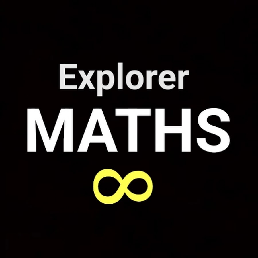 Maths Explorer 