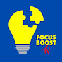Focus Boost TV - Brain Exercise Quiz