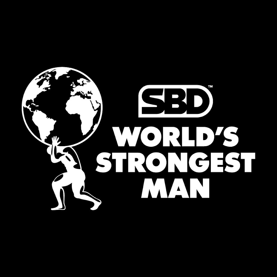 The World's Strongest Man @theworldsstrongestman
