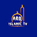 logo Ajmal Raza Qadri Islamic TV