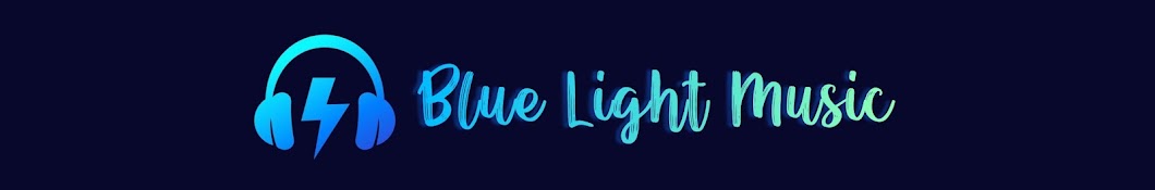 Blue Light Music