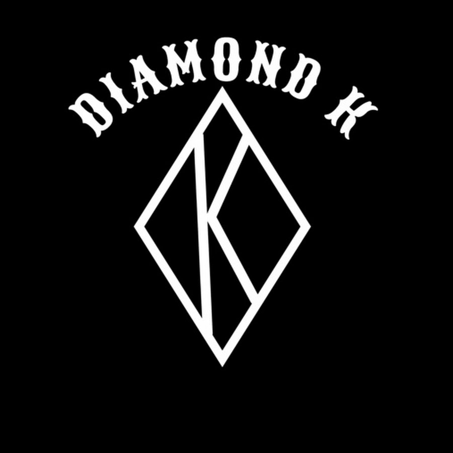 Diamond K - YouTube