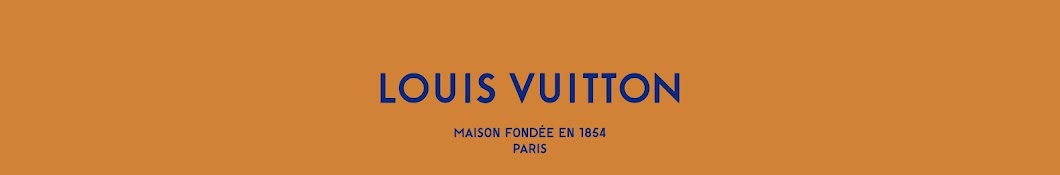 Louis Vuitton Banner