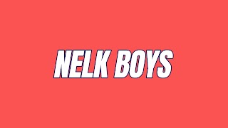 «NELK» youtube banner