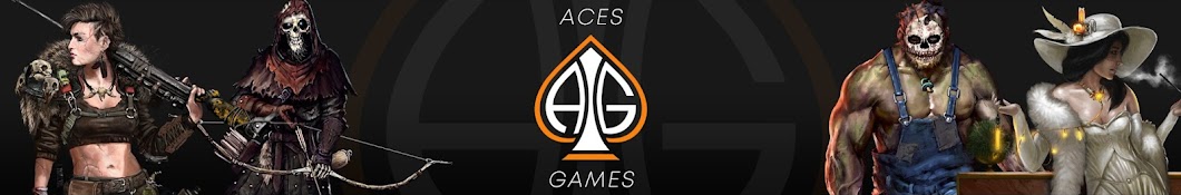 Aces Games