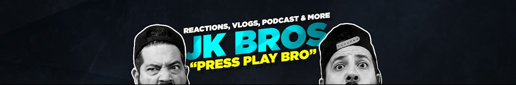 JK Bros Banner