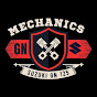 Mechanics GN 125