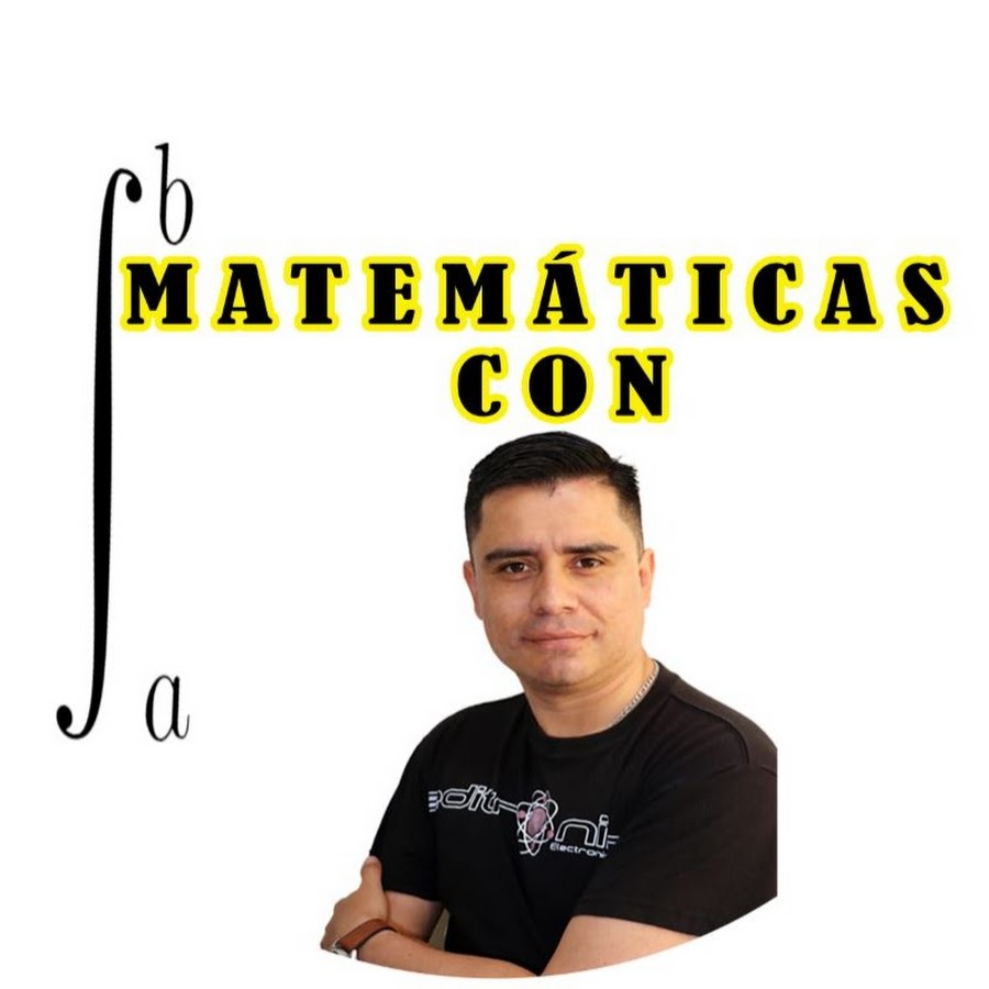 Matemáticas con editronikx