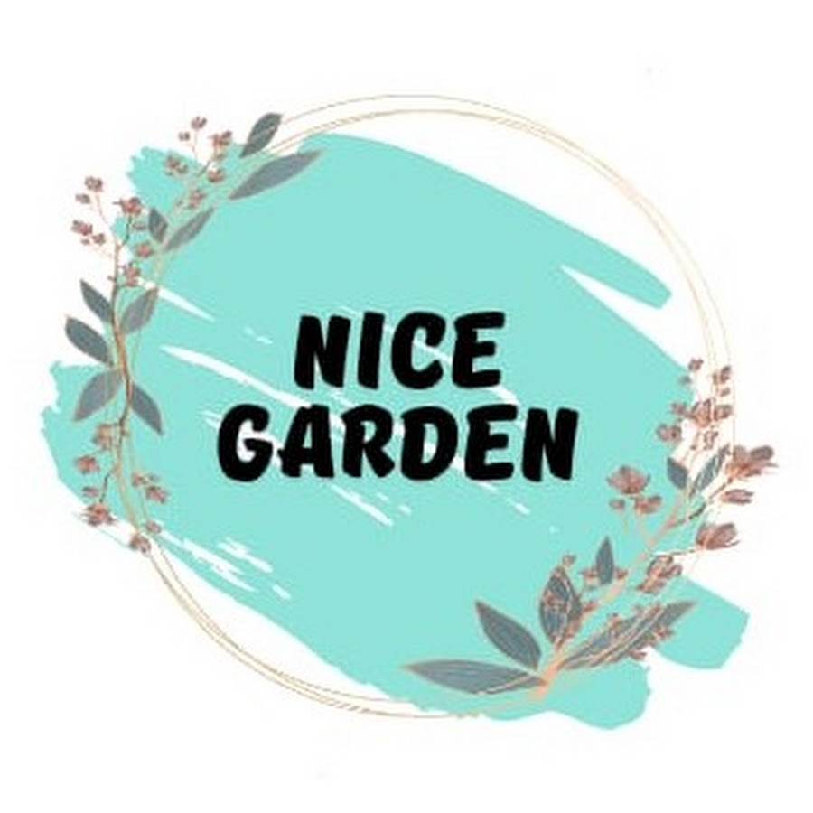 Nice garden перевод