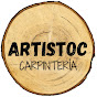 Artistoc Carpintería, Herramientas y Más.