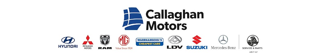 Callaghan Motors