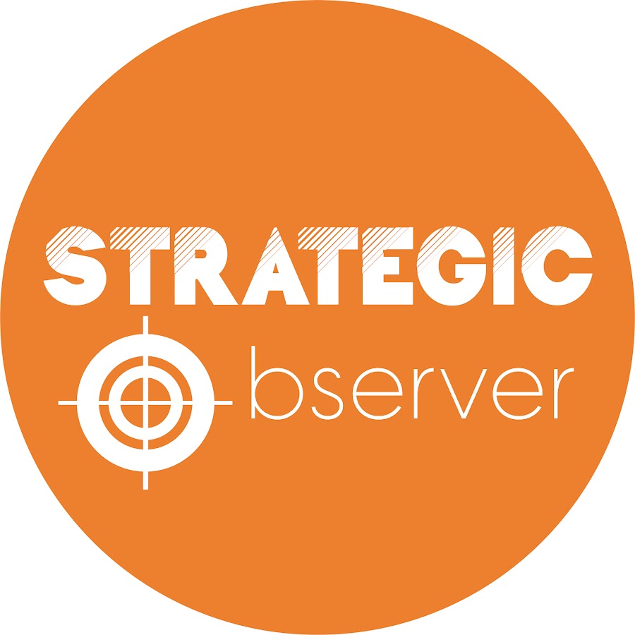 Strategic Observer