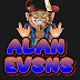 ALAN  EVANS