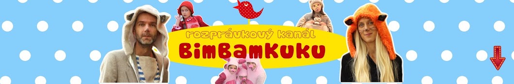 BimBamKuku Banner