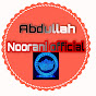 Abdullah Noorani Official