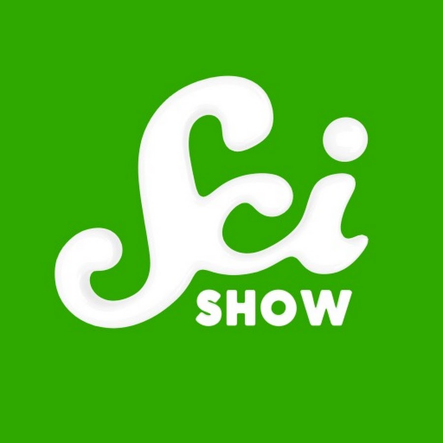 SciShow @scishow