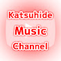 Katsuhide Music Ch.