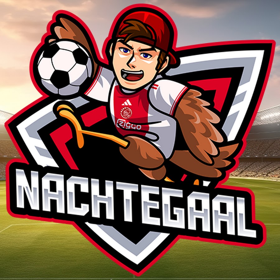 Nachtegaal @nachtegaalyt