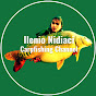 Ilenio Nidiaci - Carpfishing  Channel