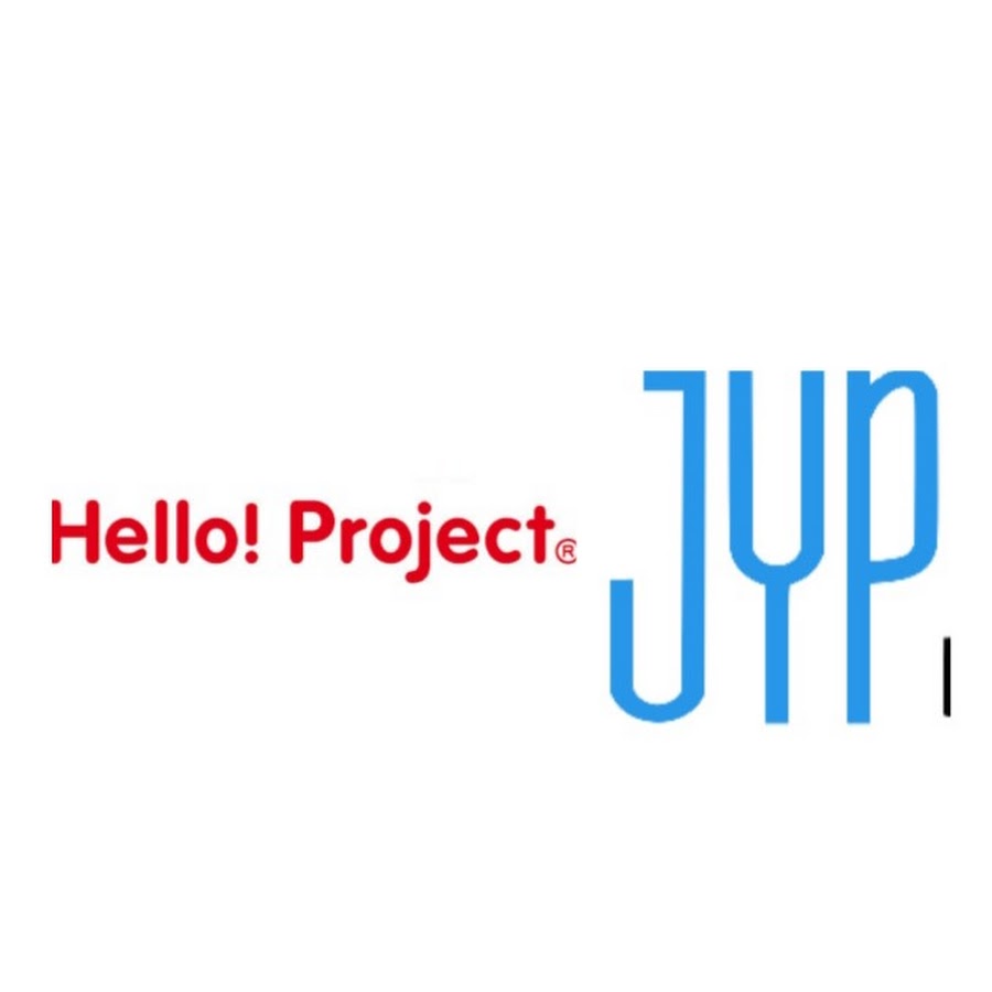 JYP Hello! Project