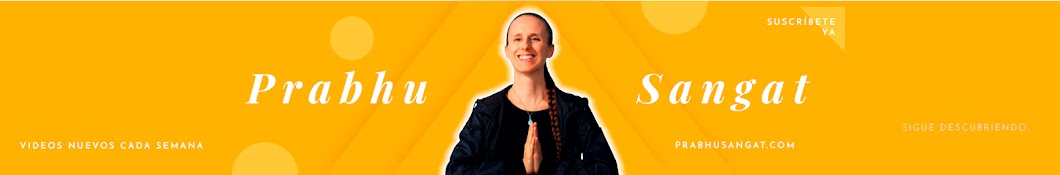 ✓ Yoga para el hombre ▫ Prabhu Sangat - Escuela de Yoga Online