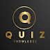 Quiz Knowledge