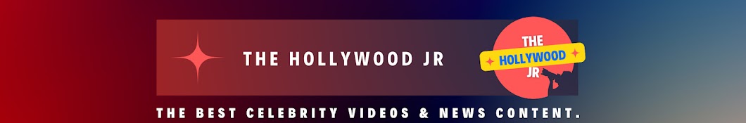 Hollywood Live Action Banner