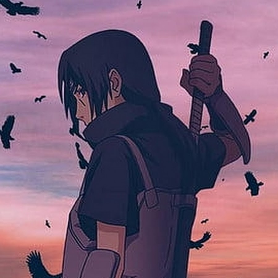 Itachi ава стим фото 76