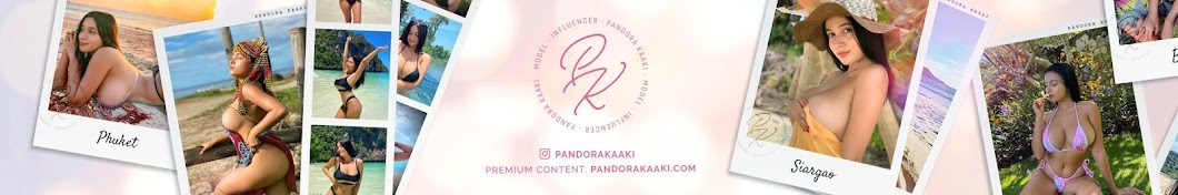 Pandora Kaaki Banner