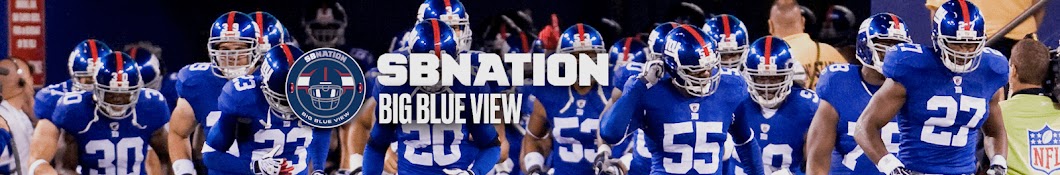 Big Blue View, a New York Giants community