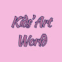 Kids' Art World