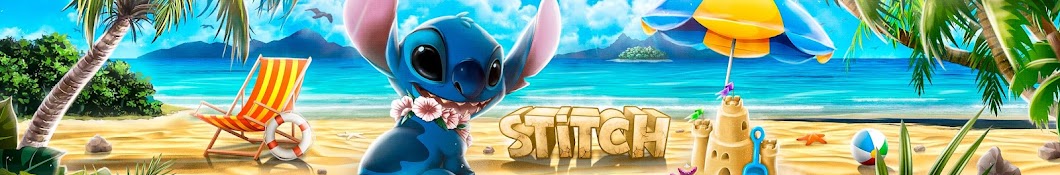 Stitch